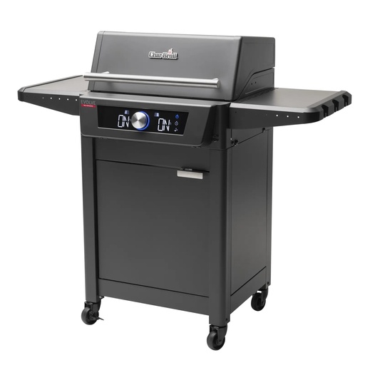 Charbroil - Evolve Electric