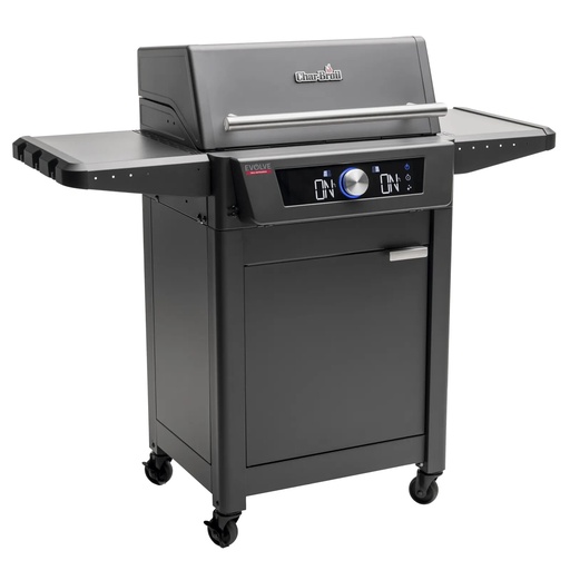 Charbroil - Evolve Electric