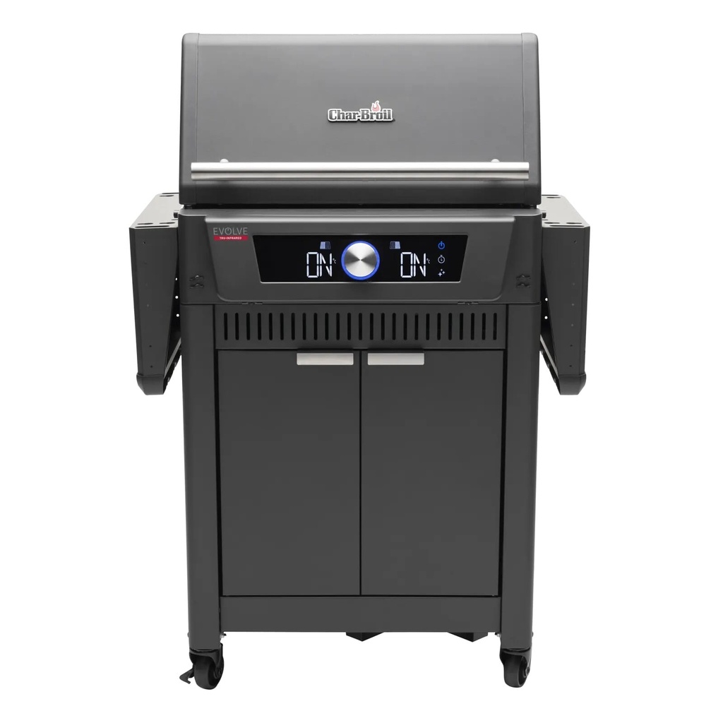[140991] Charbroil - Evolve Gas     30 mbar Image 