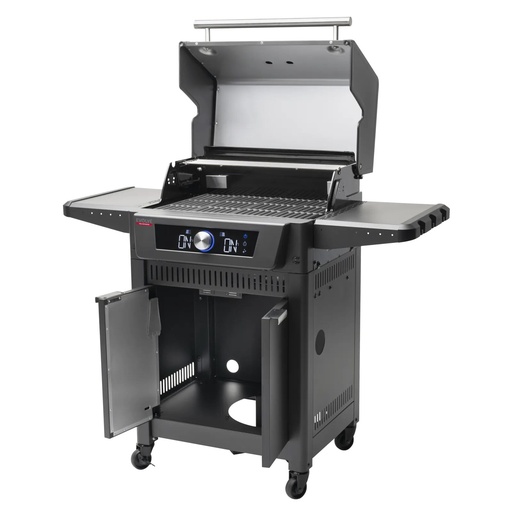Charbroil - Evolve Gas     30 mbar