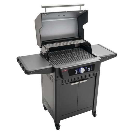Charbroil - Evolve Gas     30 mbar