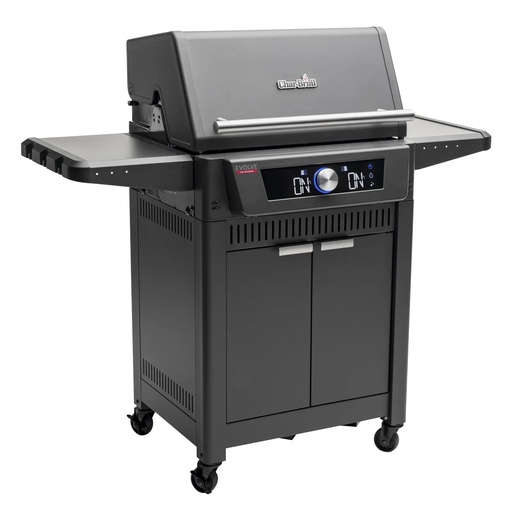 Charbroil - Evolve Gas     30 mbar