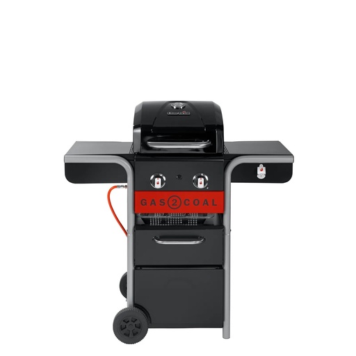 Charbroil - Gas2Coal 2.0 210 - 30 mbar