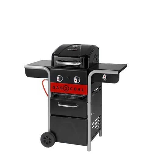 Charbroil - Gas2Coal 2.0 210 - 30 mbar