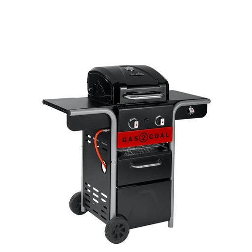 Charbroil - Gas2Coal 2.0 210 - 30 mbar
