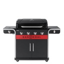 [140926] Charbroil - Gas2Coal 2.0 440 - 30 mbar Image 