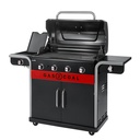[140926] Charbroil - Gas2Coal 2.0 440 - 30 mbar Image 