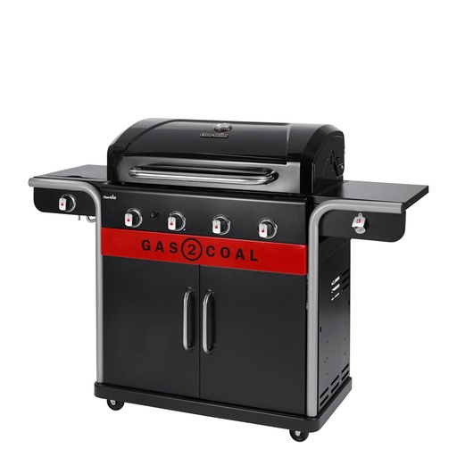 Charbroil - Gas2Coal 2.0 440 - 30 mbar