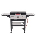 [140999] Charbroil - Griddle 3400 Image 