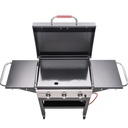 [140999] Charbroil - Griddle 3400 Image 
