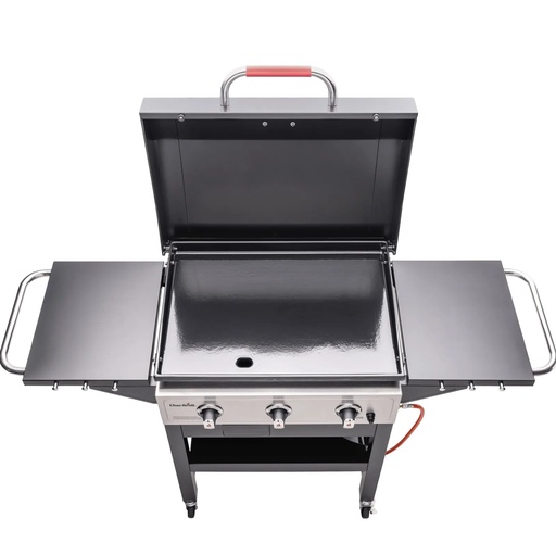 Charbroil - Griddle 3400
