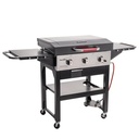 [140999] Charbroil - Griddle 3400 Image 