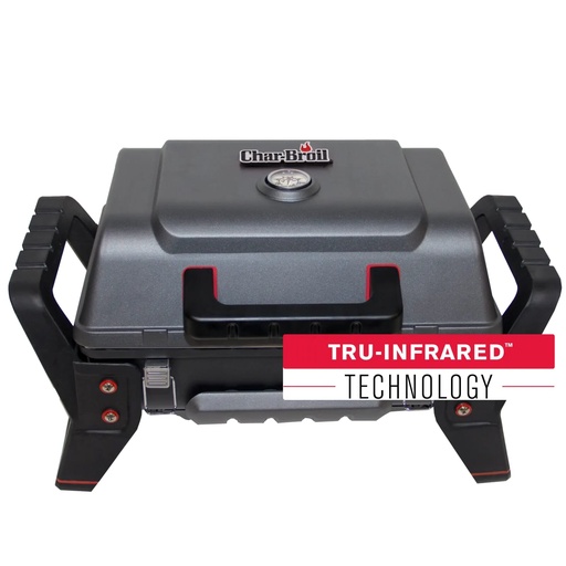 Charbroil - Grill2Go X200