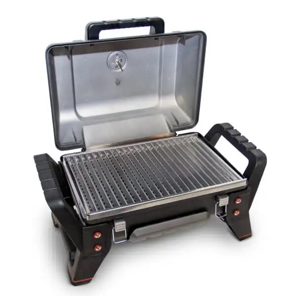 [140691] Charbroil - Grill2Go X200 Image 