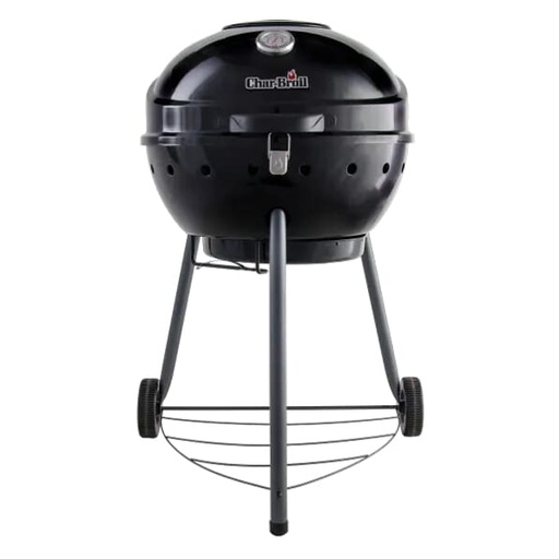 Charbroil - Kettleman