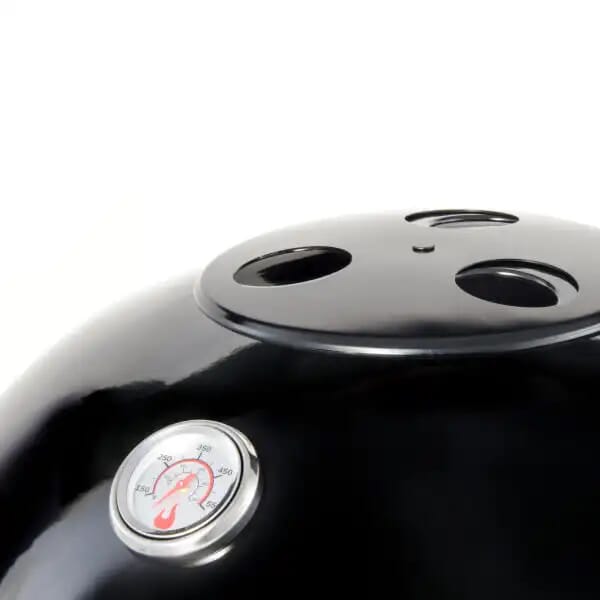 [140756] Charbroil - Kettleman Image 