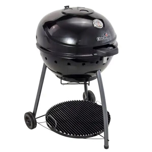 Charbroil - Kettleman