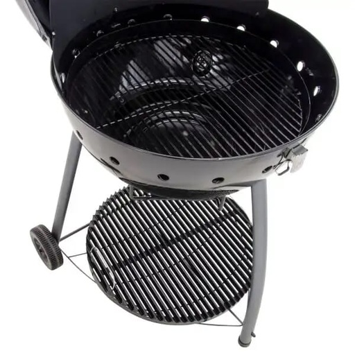 Charbroil - Kettleman