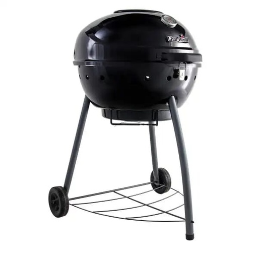 Charbroil - Kettleman