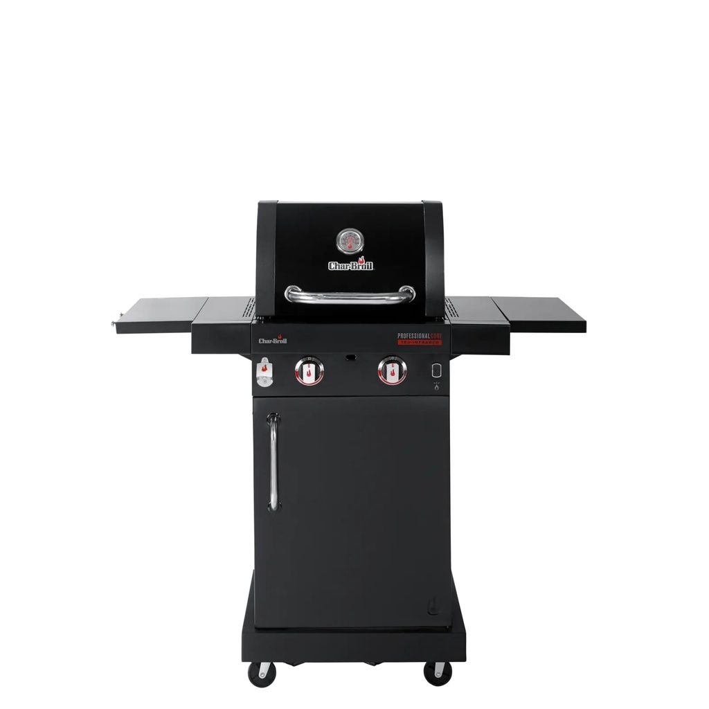 [140914] Charbroil - Professional CORE B 2 - 30 mbar Image 