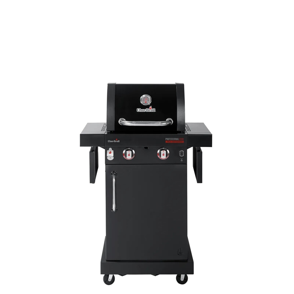 [140914] Charbroil - Professional CORE B 2 - 30 mbar Image 
