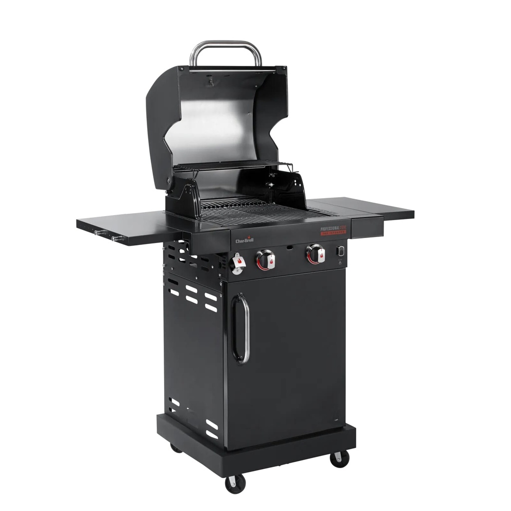 [140914] Charbroil - Professional CORE B 2 - 30 mbar Image 