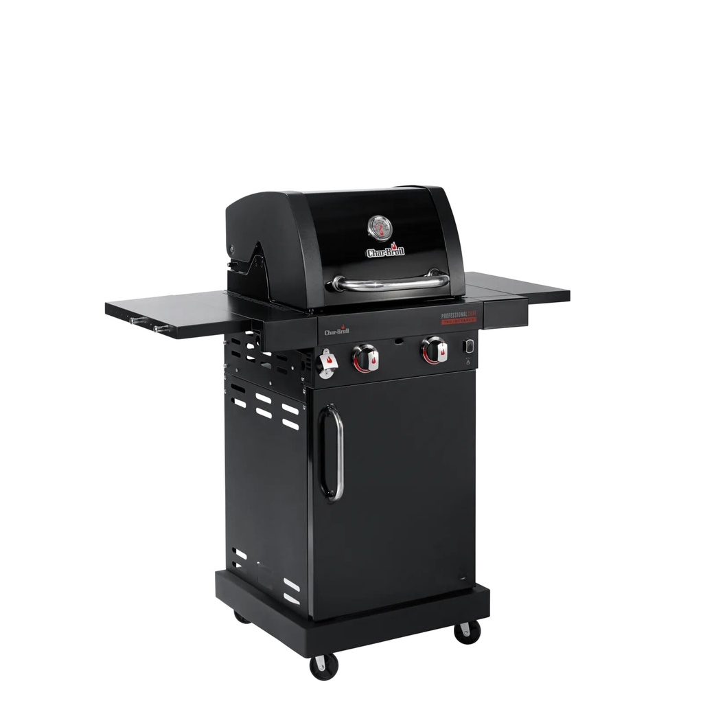 [140914] Charbroil - Professional CORE B 2 - 30 mbar Image 