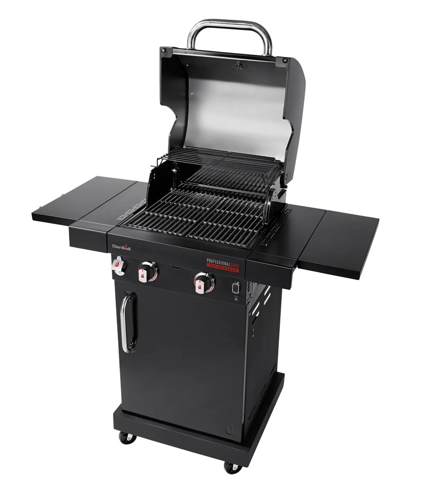 [140914] Charbroil - Professional CORE B 2 - 30 mbar Image 