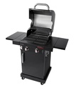 [140914] Charbroil - Professional CORE B 2 - 30 mbar Image 