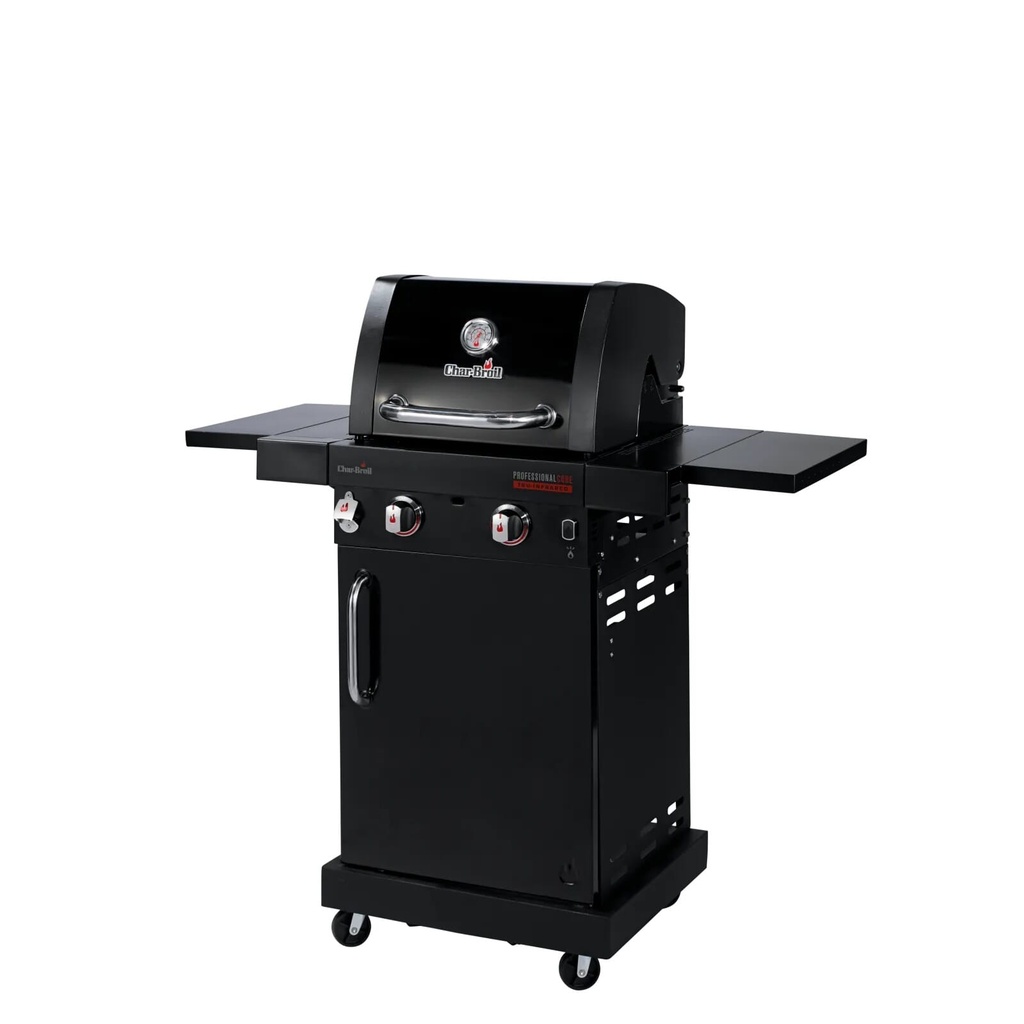 [140914] Charbroil - Professional CORE B 2 - 30 mbar Image 