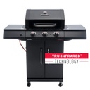 [140915] Charbroil - Professional CORE B 3 - 30 mbar Image 