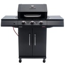 [140915] Charbroil - Professional CORE B 3 - 30 mbar Image 