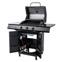 [140915] Charbroil - Professional CORE B 3 - 30 mbar Image 