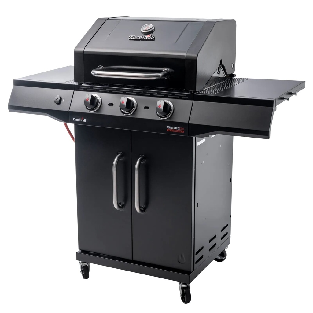 [140915] Charbroil - Professional CORE B 3 - 30 mbar Image 