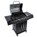 [140915] Charbroil - Professional CORE B 3 - 30 mbar Image 