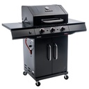 [140915] Charbroil - Professional CORE B 3 - 30 mbar Image 