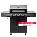 [140916] Charbroil - Professional CORE B 4 - 30 mbar Image 