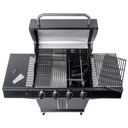 [140916] Charbroil - Professional CORE B 4 - 30 mbar Image 