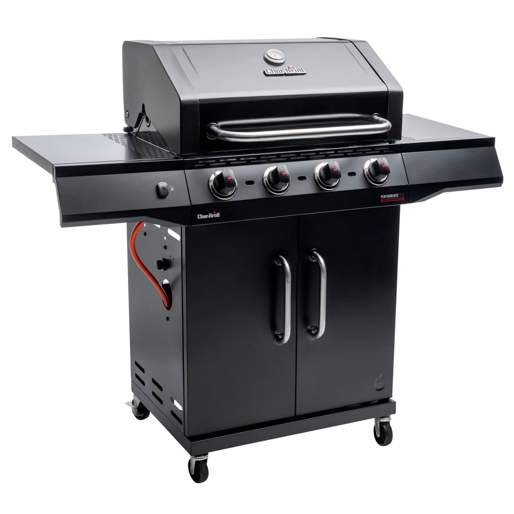 [140916] Charbroil - Professional CORE B 4 - 30 mbar Image 