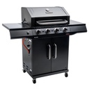 [140916] Charbroil - Professional CORE B 4 - 30 mbar Image 