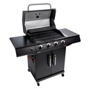 [140916] Charbroil - Professional CORE B 4 - 30 mbar Image 
