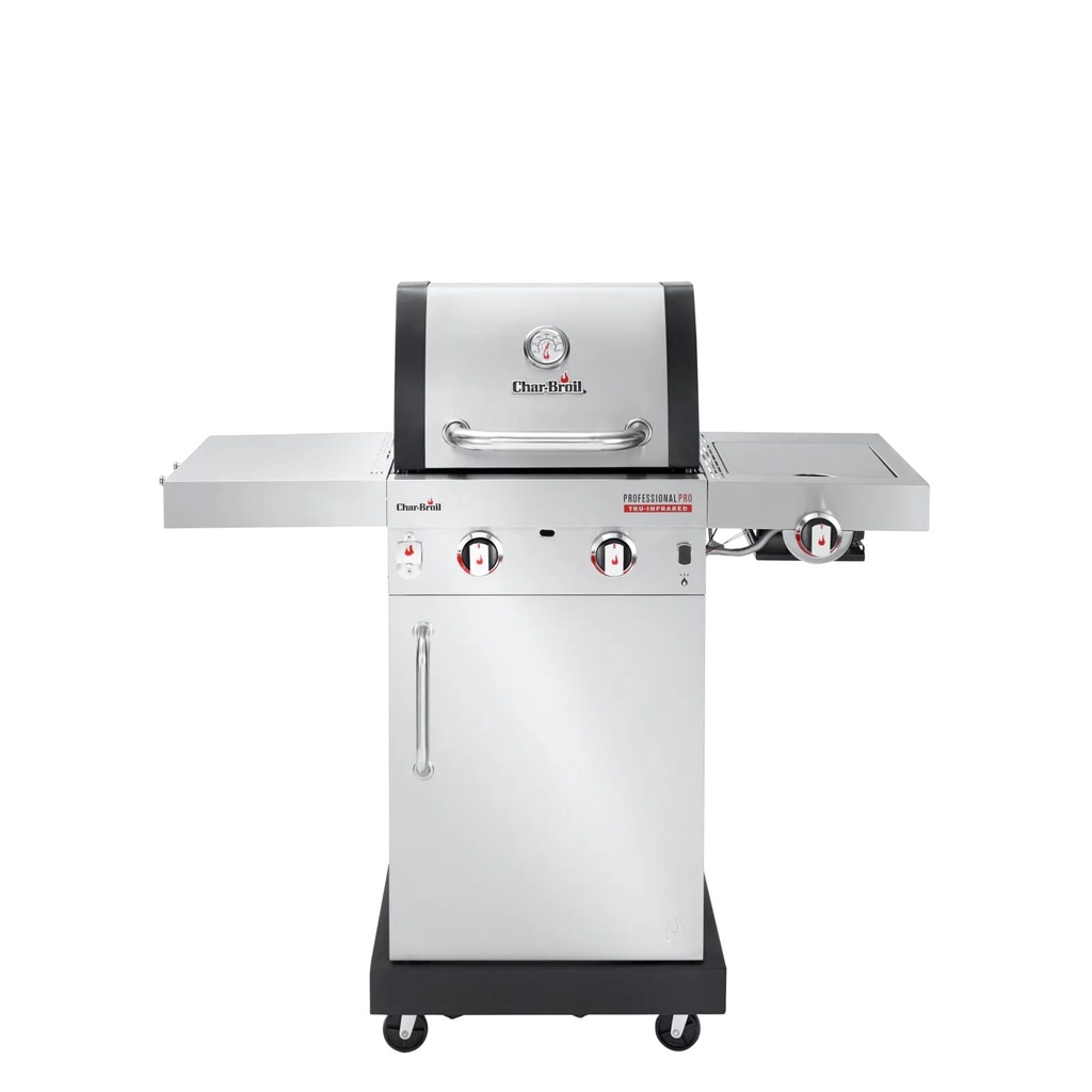 [140919] Charbroil - Professional PRO S 2 - 30 mbar Image 