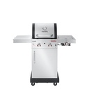 [140919] Charbroil - Professional PRO S 2 - 30 mbar Image 