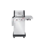 [140919] Charbroil - Professional PRO S 2 - 30 mbar Image 