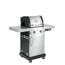 [140919] Charbroil - Professional PRO S 2 - 30 mbar Image 