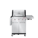 [140920] Charbroil - Professional PRO S 3 - 30 mbar Image 