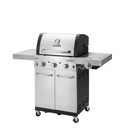 [140920] Charbroil - Professional PRO S 3 - 30 mbar Image 