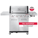 [140921] Charbroil - Professional PRO S 4 - 30 mbar Image 