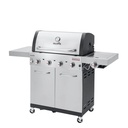 [140921] Charbroil - Professional PRO S 4 - 30 mbar Image 
