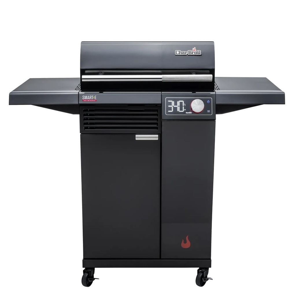 [140959] Charbroil - Smart E Grill Image 